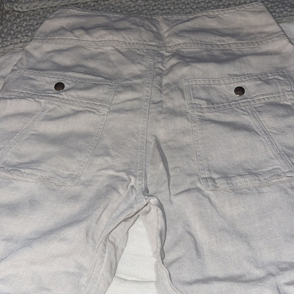 Isabel Marant Etoile // Lago Trousers Ecru NWOT🌛 - Picture 16 of 16